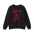 thumbnail image 1 of Pouya Merch Reapin Crewneck Sweatshirt Men Women Long Sleeve Streetwear Graphic Tops, 1 of 2