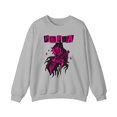thumbnail image 1 of Pouya Merch Reapin Crewneck Sweatshirt Men Women Long Sleeve Streetwear Graphic Tops, 1 of 2