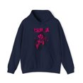 thumbnail image 1 of Pouya Merch Reapin Hoodie Hoodies Fashion Men Women Long Sleeve Pullover Graphic Top, 1 of 2