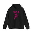 thumbnail image 1 of Pouya Merch Reapin Hoodie Hoodies Fashion Men Women Long Sleeve Pullover Graphic Top, 1 of 6