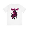 thumbnail image 1 of Pouya Merch Reapin T-shirt Men Women Shirt Short Sleeve Casual Streetwear Graphic Tee, 1 of 2