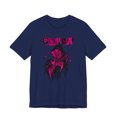 thumbnail image 1 of Pouya Merch Reapin T-shirt Men Women Shirt Short Sleeve Casual Streetwear Graphic Tee, 1 of 2