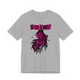 thumbnail image 1 of Pouya Merch Reapin T-shirt Men Women Shirt Short Sleeve Casual Streetwear Graphic Tee, 1 of 2