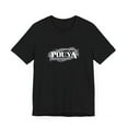 thumbnail image 1 of Pouya Merch Thorn Logo T-shirt Men Women Shirt Short Sleeve Casual Streetwear Graphic Tee, 1 of 2