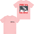 thumbnail image 1 of Pouya Merch Tour T-shirt Men Women Shirt Short Sleeve Casual Streetwear Graphic Tee, 1 of 2