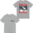 thumbnail image 1 of Pouya Merch Tour T-shirt Men Women Shirt Short Sleeve Casual Streetwear Graphic Tee, 1 of 2