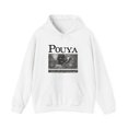 thumbnail image 1 of Pouya Merch Window Hoodie Hoodies Fashion Men Women Long Sleeve Pullover Graphic Top, 1 of 5