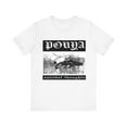 thumbnail image 1 of Pouya Merch illustration T-shirt Men Women Shirt Short Sleeve Casual Streetwear Graphic Tee, 1 of 2