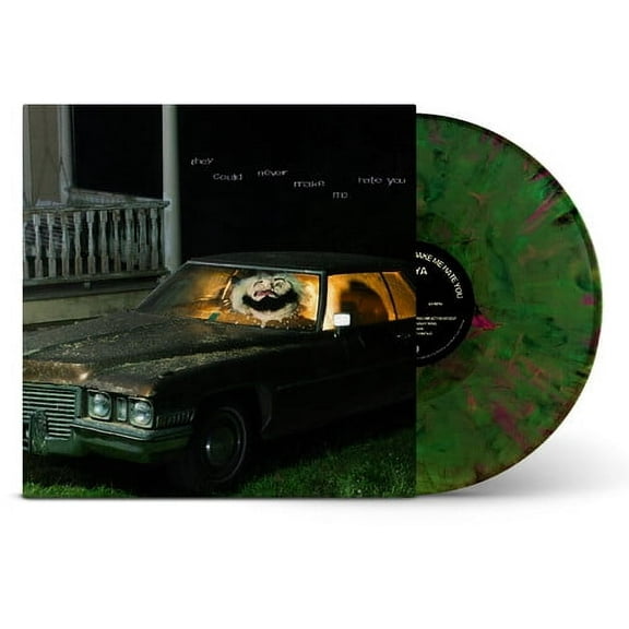 Pouya - They Could Never Make Me Hate You - Music & Performance - Vinyl