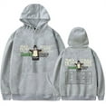 thumbnail image 1 of Pouya Tour 2025 Hoodies Unisex Pullover Harajuku Sweatshirt Hip Hop Long Sleeve Clothes, 1 of 2
