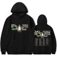 thumbnail image 1 of Pouya Tour 2025 Hoodies Unisex Pullover Harajuku Sweatshirt Hip Hop Long Sleeve Clothes, 1 of 2
