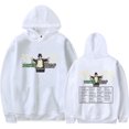 thumbnail image 1 of Pouya Tour 2025 Merch Hoodie unisex hip-hop hooded sweatshirt fashion printed pullover, 1 of 2
