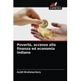 thumbnail image 1 of Povertà, accesso alla finanza ed economia indiana (Paperback), 1 of 1