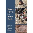 thumbnail image 1 of Poverty, Agency, and Human Rights, (Paperback), 1 of 3