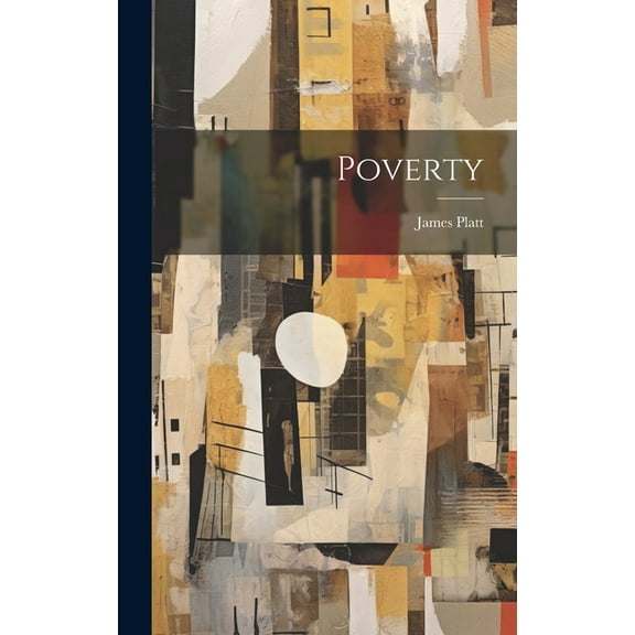 Poverty (Hardcover)