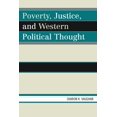 thumbnail image 1 of Poverty, Justice, and Western Political Thought, (Paperback), 1 of 1