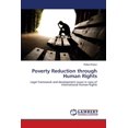 thumbnail image 1 of Poverty Reduction through Human Rights (Paperback), 1 of 1