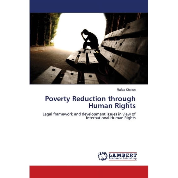 Poverty Reduction through Human Rights (Paperback)