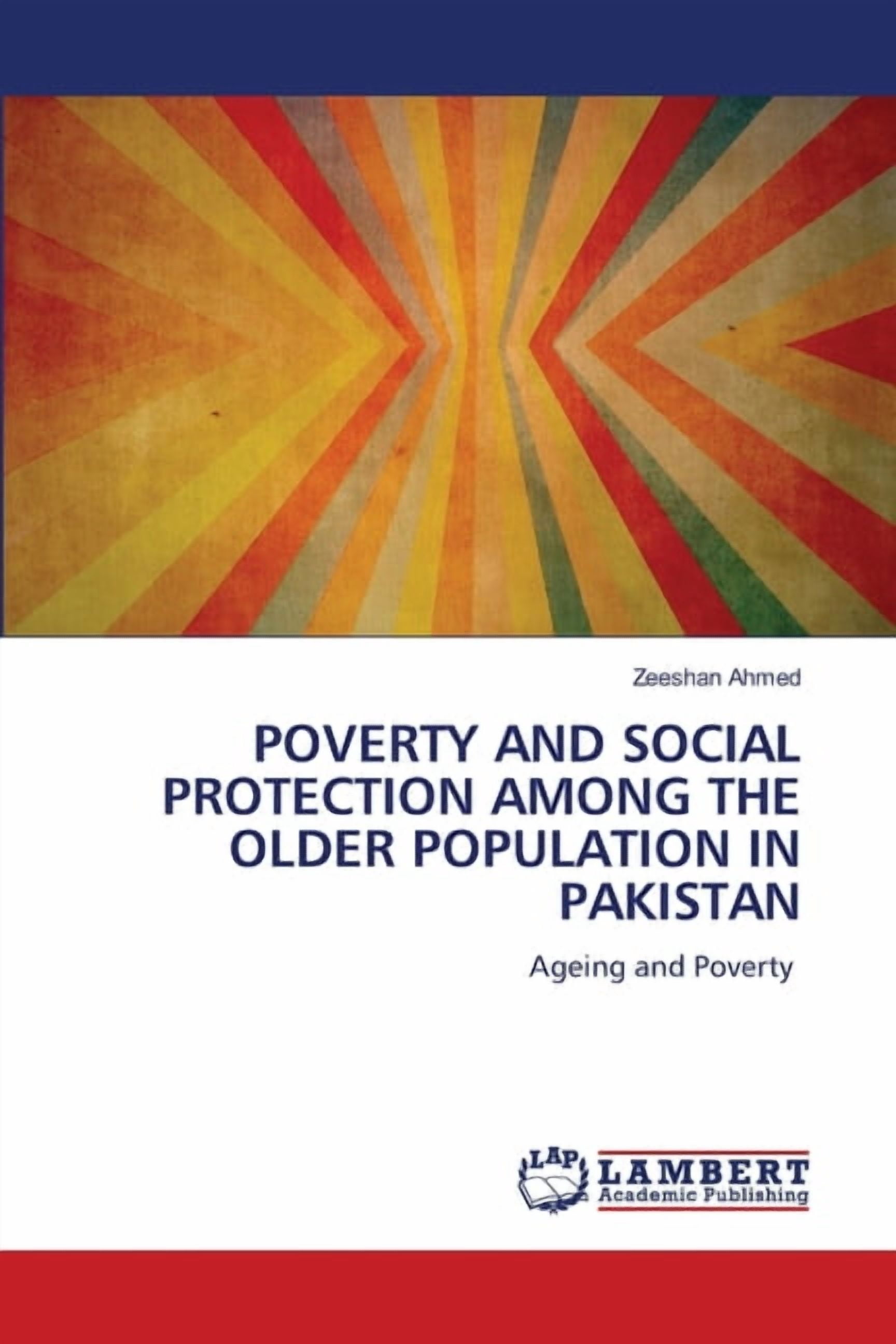 Poverty and Social Protection Among the Older Population in Pakistan ...