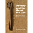 thumbnail image 1 of Pre-Owned Poverty and the Quest for Life: Spiritual and Material Striving in Rural India (Paperback) 022619454X 9780226194547, 1 of 1
