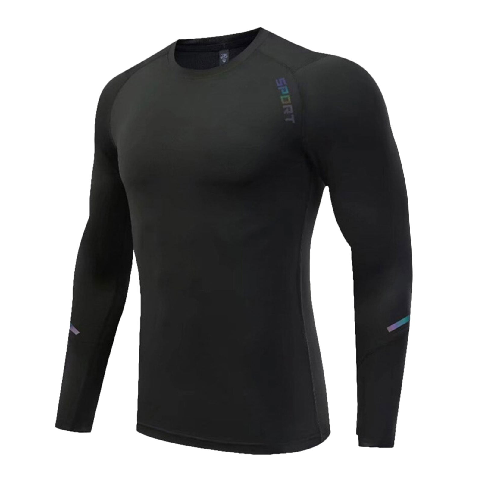 thermal football top