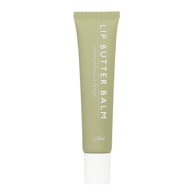 Povozer Special Lip Butter Balm - Ultra-Hydrating, Nourishing Lip Care ...