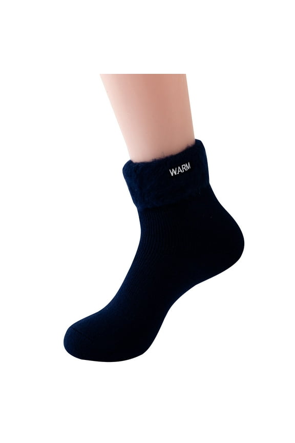 Women's Thin Cotton Sock Soft Cotton Bootie Socks Women Crew Socks(B,One Size)