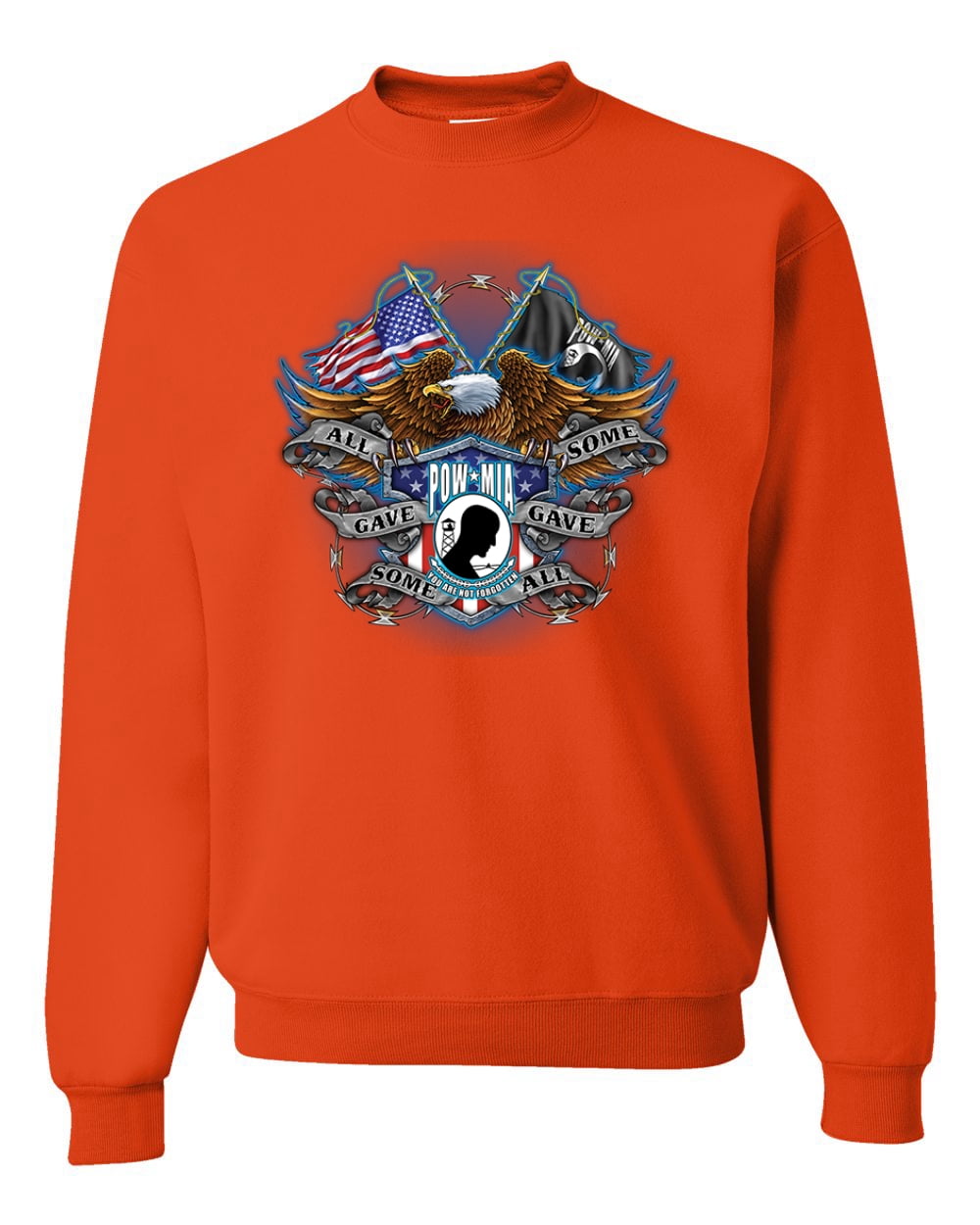 Pow outlet mia sweatshirt