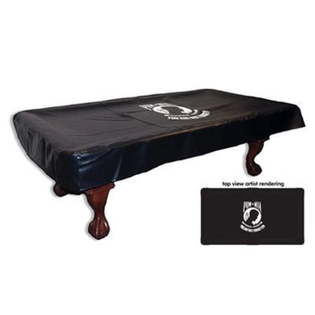 Pow-Mia Billiard Table Cover