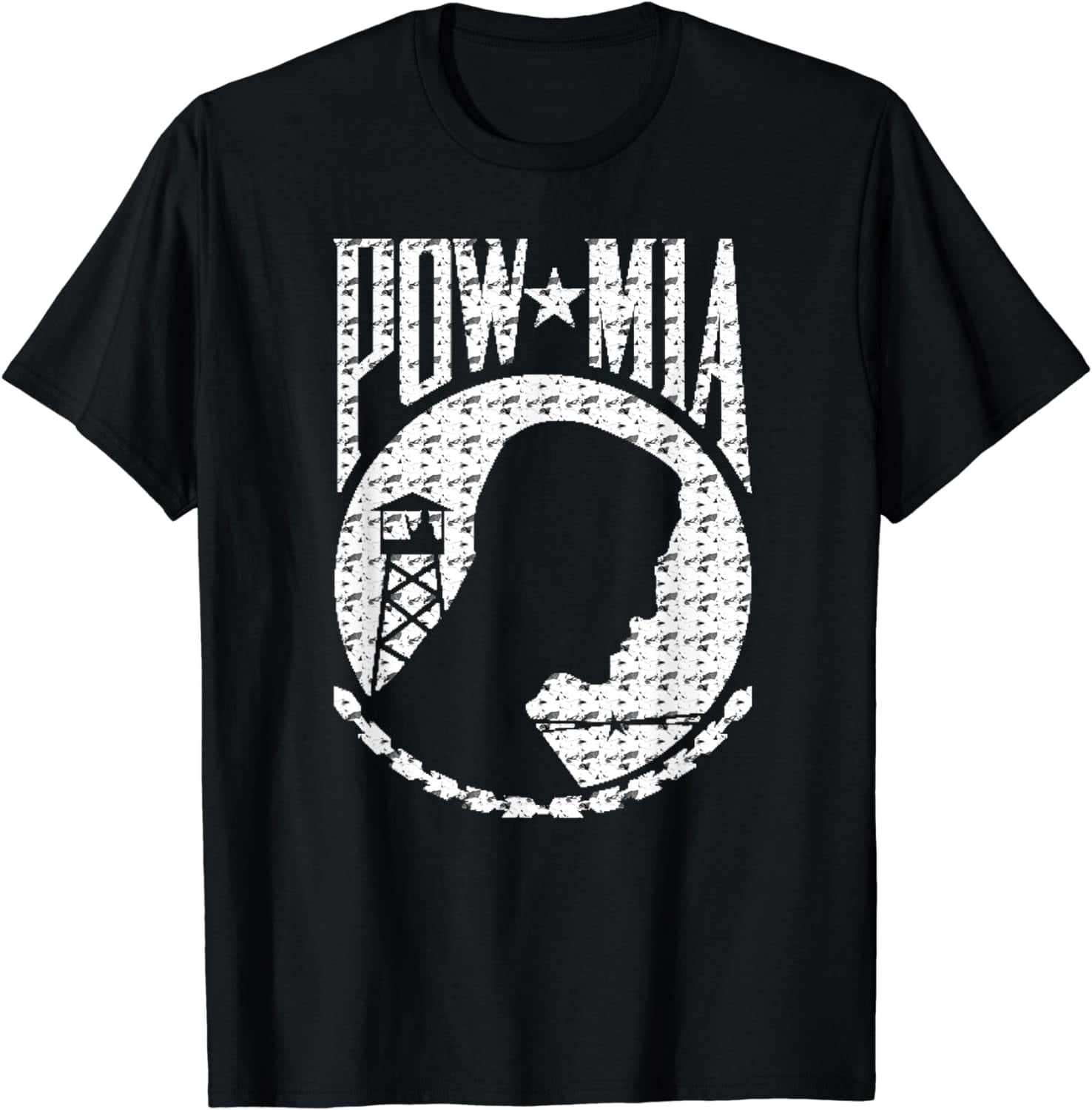 POW-MIA Cappello/"non Si è Dimenticato "Kaki Berretto Da - Foto 4