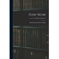 thumbnail image 1 of Pow-wow; v.1, no.1-2 1948: Feb. 25-Mar. 10, (Paperback), 1 of 1