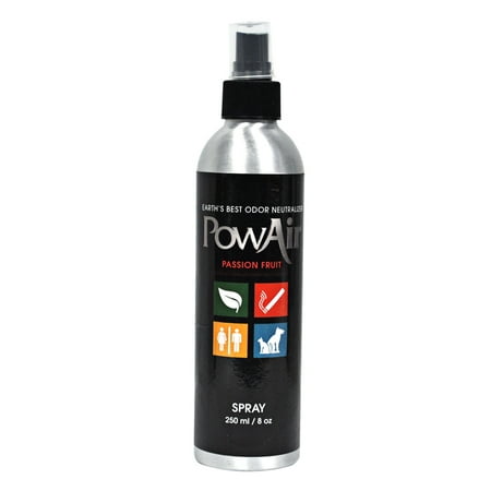 PowAir Odor Neutralizer Passion Fruit Spray