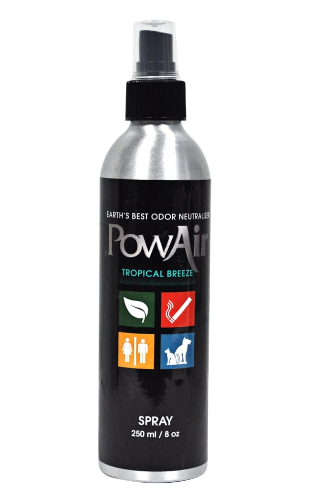 PowAir Odor Neutralizer Spray