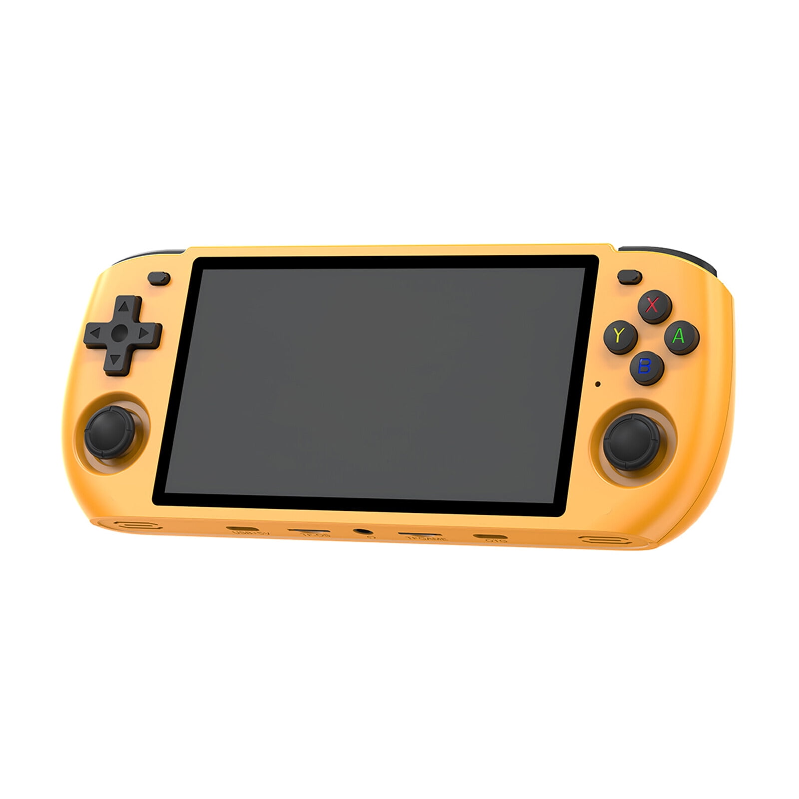その他 Powkiddy RGB10 MAX 3 Amazon.com: Powkiddy RGB10 Max 3 Handheld Game Console
