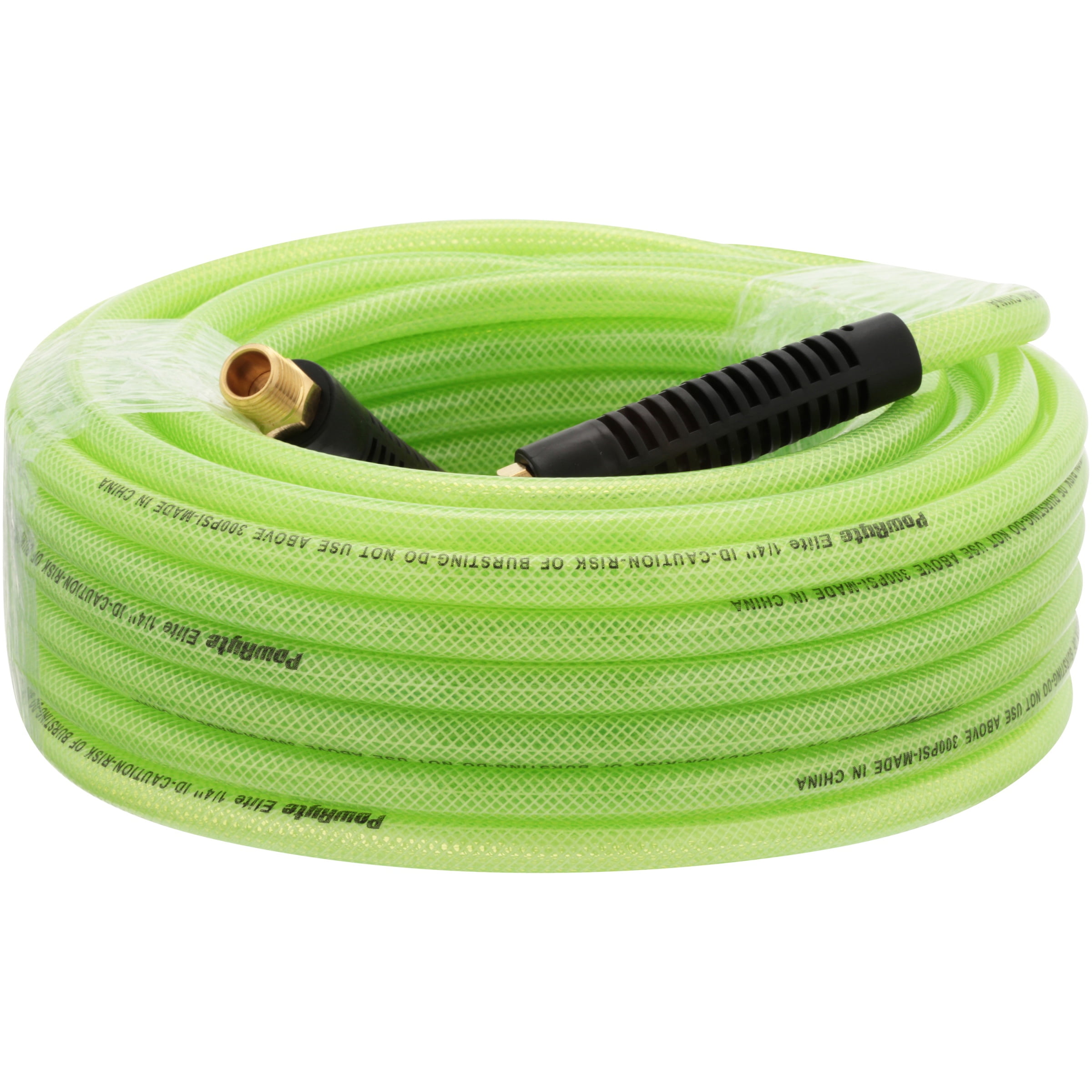 PowRyte Elite 1 4