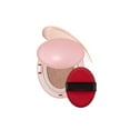 Powder Air Cushion Foundation Moisturizing Lightweight Makeup Concealer