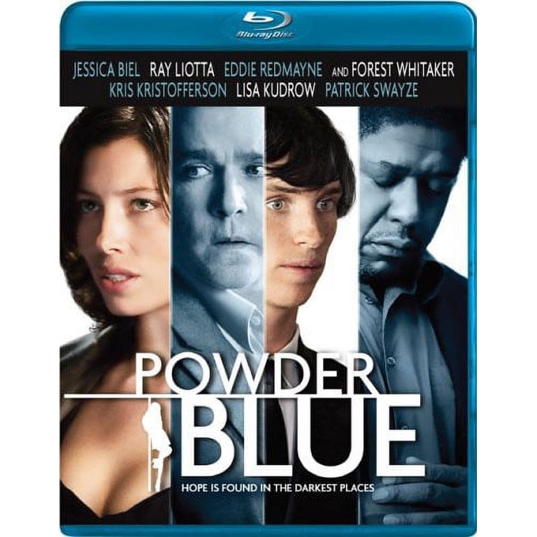 Powder Blue (Blu-ray) - Walmart.com