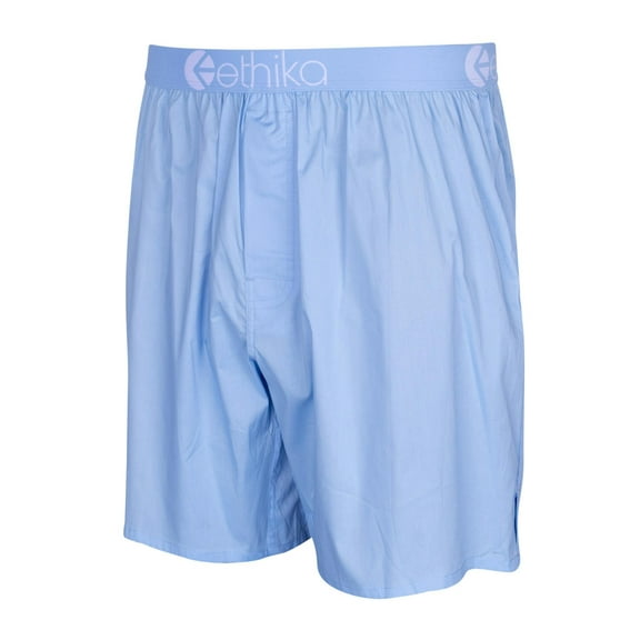Powder Blue | Mens Boxer