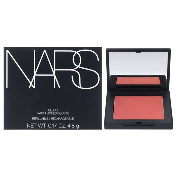 Powder Blush - 923 Obssession by NARS for Women - 0.17 oz Blush