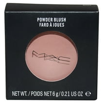 Powder Blush - Mocha (Matte) by MAC for Women - 0.21 oz Blush