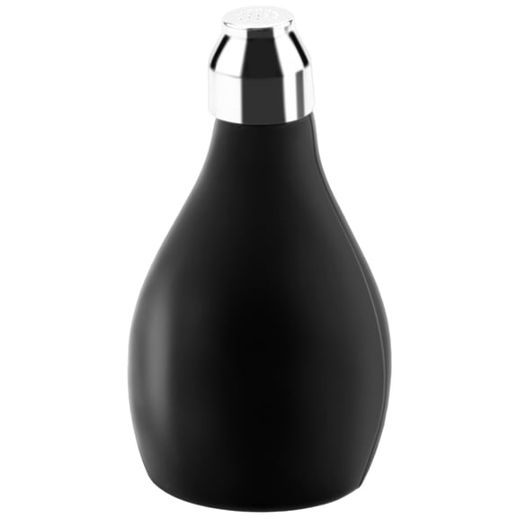 Powder Spray Bottle, Refillable Silicone Powder Dispenser Empty Powder Container for Barber, Durable Sprayer for Loose Powder, Bath Powder