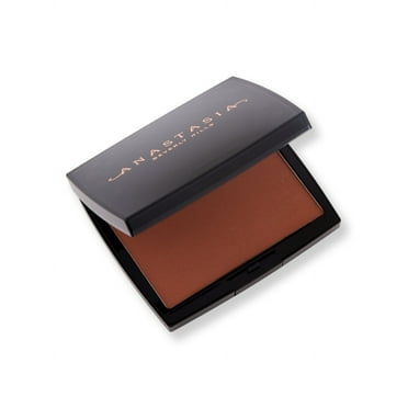 Powder Bronzer - Mahogany by Anastasia Beverly Hills for Women - 0.35 oz Bronzer