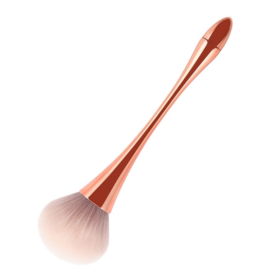 Powder Brush Foundationed Brush Make Up Brush Face Brush Kabukis Brush Highlighter Brush for Powder