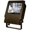 thumbnail image 1 of Powder Coated Cast Aluminum Medium HID Flood Fixture Light - Bronze, 1 of 1