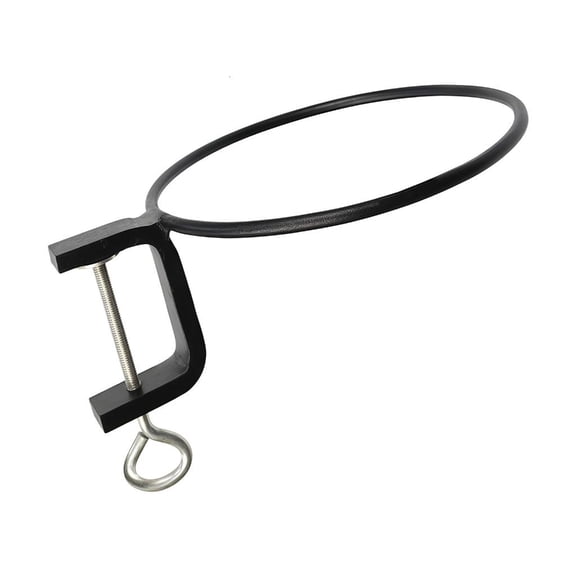 Powder Coated Hanging Plant Stand For Patio Balcony Decor Resistant To Oxidations