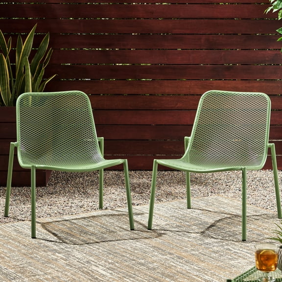 Powder-Coated Iron / Outdoor Workshops / Durable and Rust-Resistant