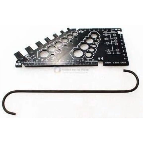 Powder Coating Paint Hanging .180 X 10 Long S-Hooks (50 CT)$$Tools & Hardware Other