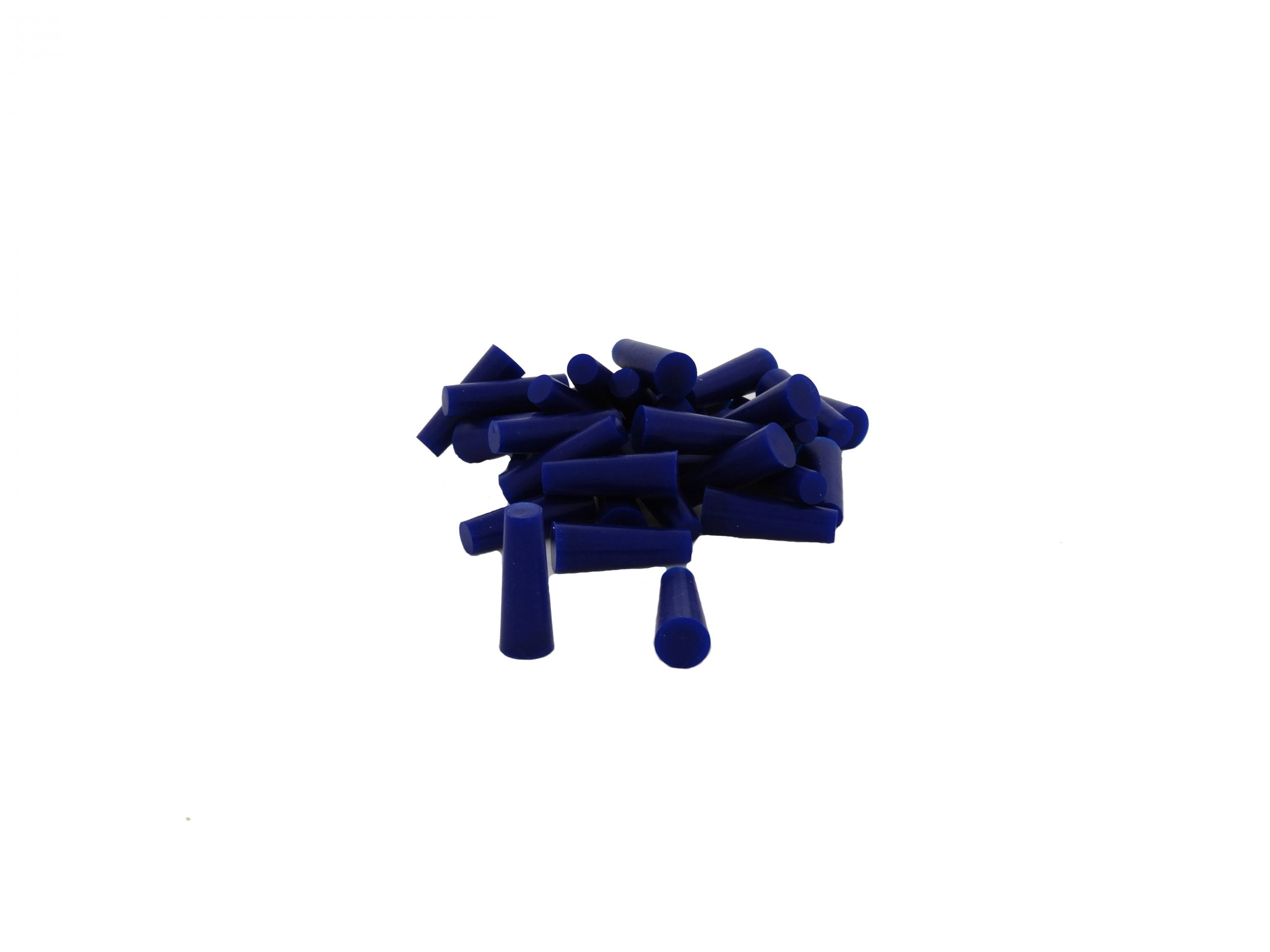 Powder Coating Plugs 1/4