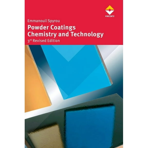 Powder Coatings Chemistry and Technology (Hardcover)