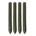 Powder Cored Aluminum Welding Rods Low Temperature, Easy Melt
